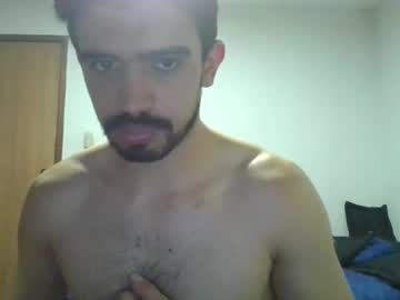 Phil665 March 03, 2025 Chaturbate stream image