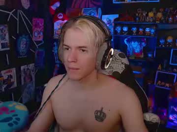 Sweet_Steve March 03, 2025 Chaturbate stream image