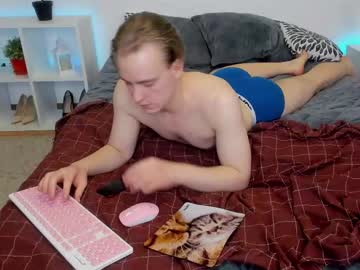 Kevin_Big_Gun March 03, 2025 Chaturbate stream image