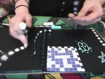 Maeveymoo March 03, 2025 Chaturbate stream image