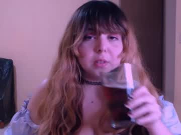 Milky_Marilynne March 03, 2025 Chaturbate stream image