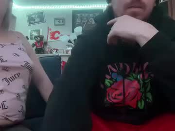 Our_Dirty_Little_Secrets March 03, 2025 Chaturbate stream image