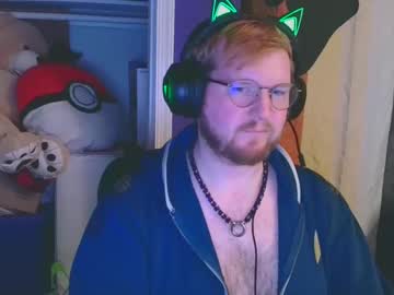 Pupdionysus March 03, 2025 Chaturbate stream image