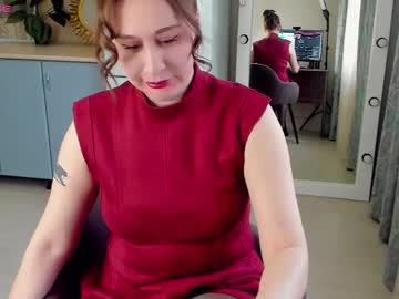 Bagira_Tina March 03, 2025 Chaturbate stream image