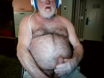 Comobear March 03, 2025 Chaturbate stream image