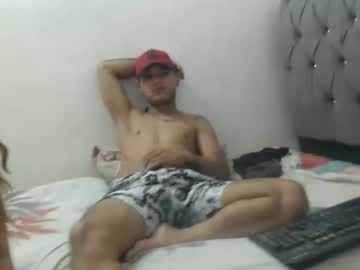 Fire_Boy_And_Water_Girl March 03, 2025 Chaturbate stream image