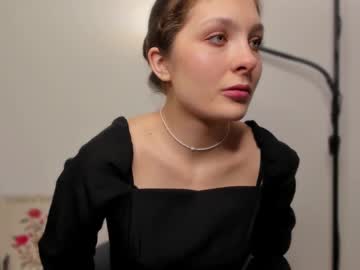 Odelynadale March 03, 2025 Chaturbate stream image
