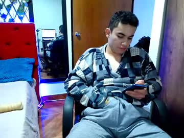 Sebas976082 March 03, 2025 Chaturbate stream image