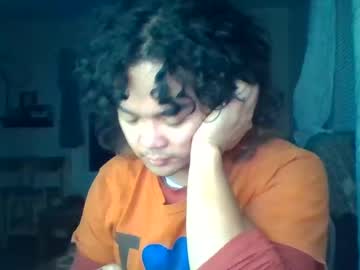 Boywraith96 March 03, 2025 Chaturbate stream image