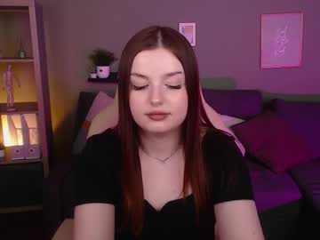 Mervat_Amin March 03, 2025 Chaturbate stream image