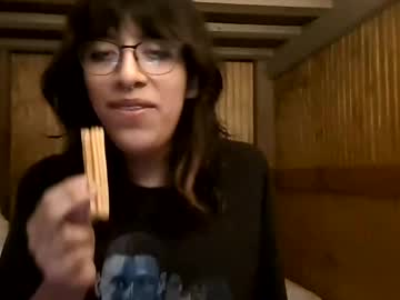 Misspmypants March 03, 2025 Chaturbate stream image