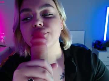 Nikonova_Ann March 03, 2025 Chaturbate stream image