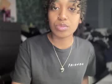 Xo_Luvvxx March 03, 2025 Chaturbate stream image