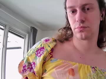 Aliceinwonderland55 March 03, 2025 Chaturbate stream image