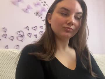 Dreamyblushfairy March 03, 2025 Chaturbate stream image