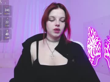 Kiyoko_Rinn March 03, 2025 Chaturbate stream image
