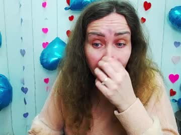 Kseniawiss March 03, 2025 Chaturbate stream image