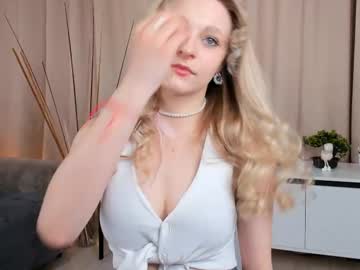 Lornabride March 03, 2025 Chaturbate stream image