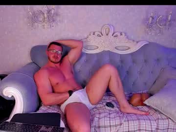 Nicolacharlson March 03, 2025 Chaturbate stream image