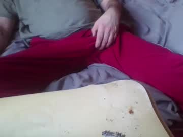 Ontheedge83 March 03, 2025 Chaturbate stream image