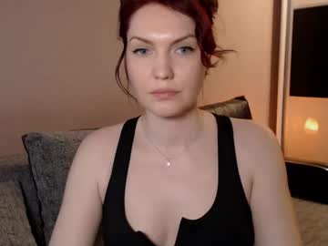 Carlisse_Lalouve March 03, 2025 Chaturbate stream image