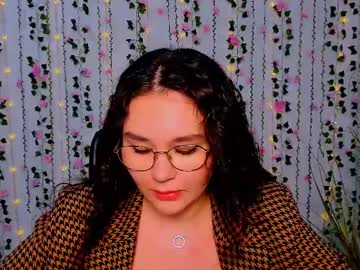 Enny_Mrr March 03, 2025 Chaturbate stream image