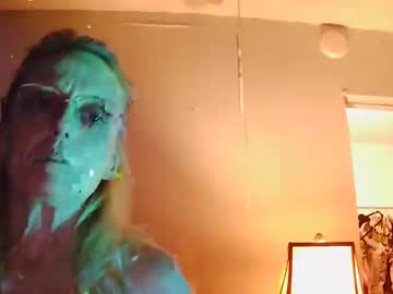 Mizzbertinelli March 03, 2025 Chaturbate stream image