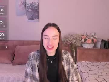 Riellett March 03, 2025 Chaturbate stream image