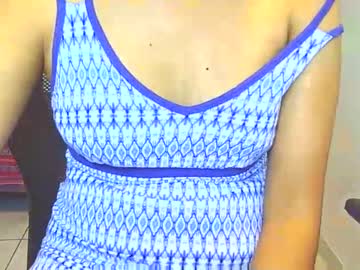 Zisaa_Indian March 03, 2025 Chaturbate stream image