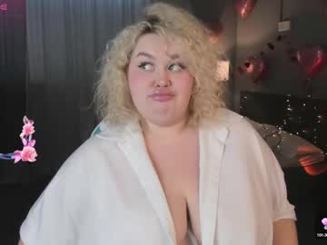 Crystall_Light March 03, 2025 Chaturbate stream image