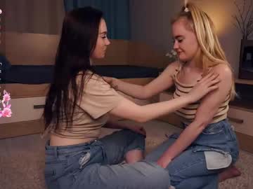 Odelindabonde March 03, 2025 Chaturbate stream image