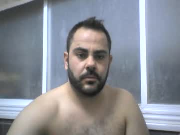 Thevoxter March 03, 2025 Chaturbate stream image