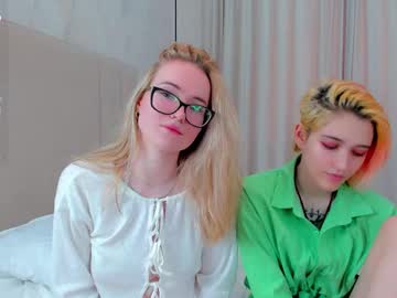 Alodiedryer March 03, 2025 Chaturbate stream image