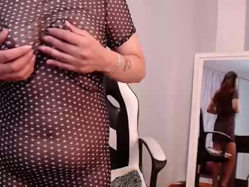 Cassandra_Novoa March 03, 2025 Chaturbate stream image