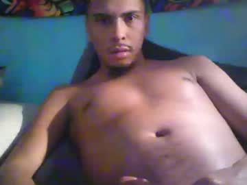 Jackieandpablo March 03, 2025 Chaturbate stream image