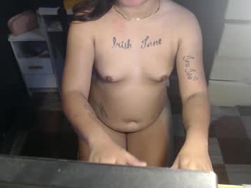 Lovely_Irish20 March 03, 2025 Chaturbate stream image