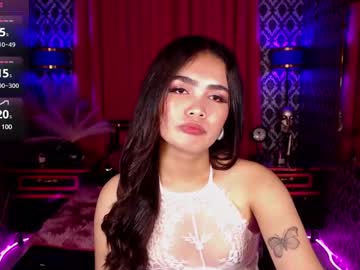 Mariatiffany March 03, 2025 Chaturbate stream image