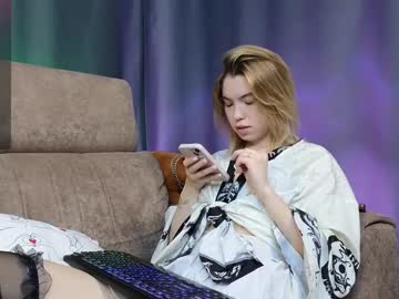 _Panda0_0 March 03, 2025 Chaturbate stream image