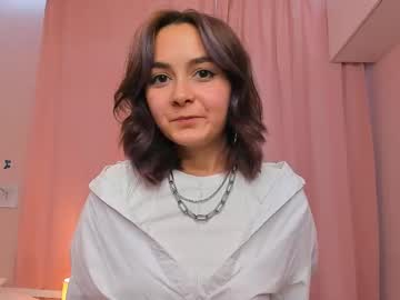 Willa_Liki March 03, 2025 Chaturbate stream image