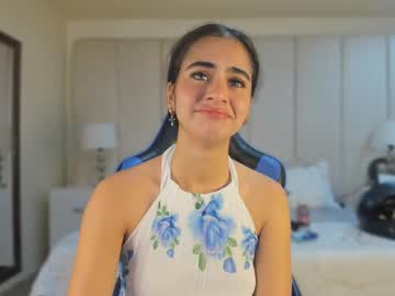 Camiila_Sweet20 March 03, 2025 Chaturbate stream image