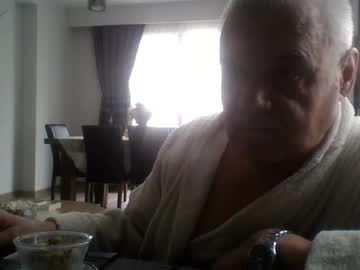 Cankoksal1 March 03, 2025 Chaturbate stream image