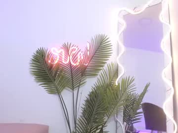 Evangeline_Tay1 March 03, 2025 Chaturbate stream image