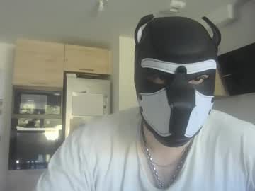 Jackstoun_Puppy March 03, 2025 Chaturbate stream image
