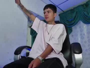 Jacob_Boyy March 03, 2025 Chaturbate stream image