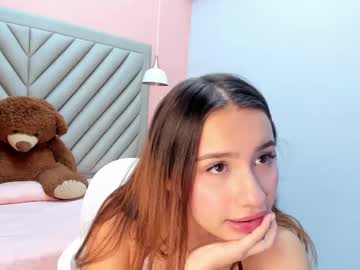 Lily_Sweetner March 03, 2025 Chaturbate stream image
