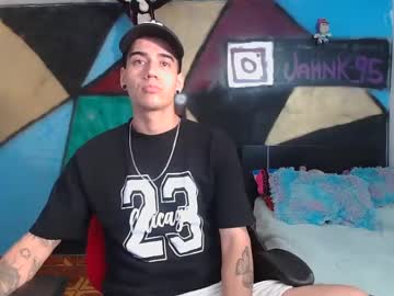 Sr_Kilyan March 03, 2025 Chaturbate stream image