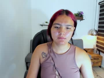 Stefany_Lovers_18 March 03, 2025 Chaturbate stream image