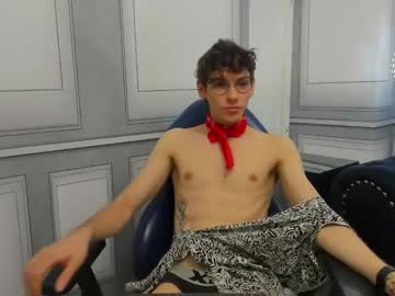 Sthefan_Salvatore March 03, 2025 Chaturbate stream image