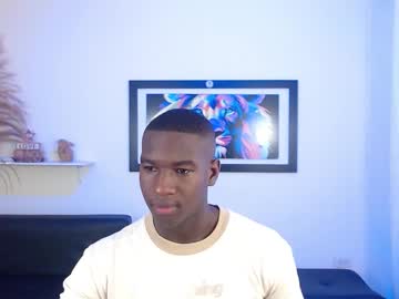 Yousimon March 03, 2025 Chaturbate stream image