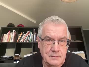 Zwickauer1969 March 03, 2025 Chaturbate stream image